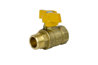 Кран 11Б27п ДУ-15 г/ш баб. БОЛОГОЕ ГАЗ