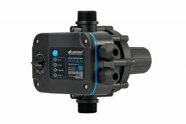 Блок автоматики ДЖИЛЕКС PREMIUM 8900