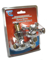 Ремкомплект СТК / SANTREK AQUA  имп 1/2 м/к Металл Крест (32)