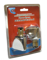  Ремкомплект СТК / SANTREK AQUA  рус 18*1 м/к Металл Лючия (29)   РАСПРОДАЖА !!!