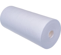 Картридж Аквабио Big Blue 10 из полипропиленового волокна 1 MКМ PP-10BB-1