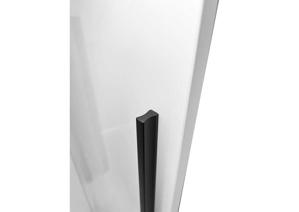 Ручка СПА-1 1000 мм (Черный) матовый