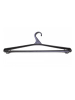 Вешалка-плечики Р=50-52 47,5х3х16 ("М-пластика") (М 2210)