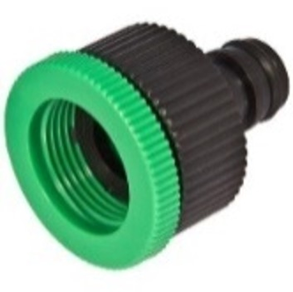 Коннектор 1/2``Вн.Р.*3/4``Вн.Р.1`` 16мм. для шланга ABS+сил.