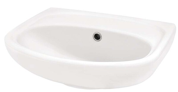 Умывальник "Анимо-50" Б/ОТВ. 1WH110493