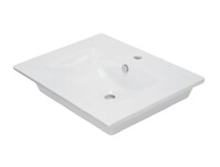 Умывальник "Quadro 60 "с отв. г. Самара