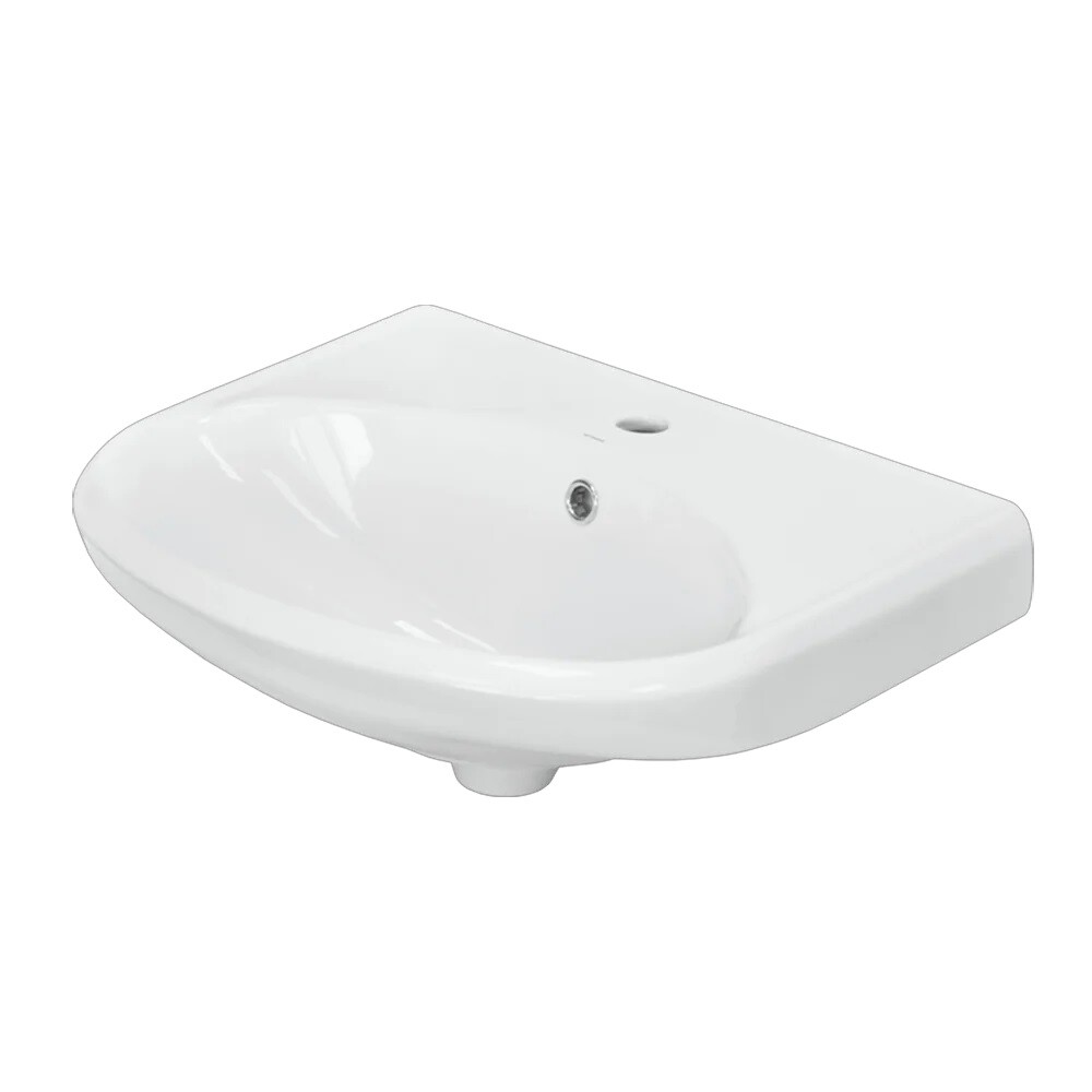 Умывальник "Самарский 57" Белый S1 г. Самара