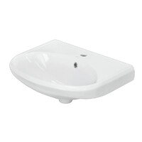 Умывальник "Самарский 57" Белый S1 г. Самара