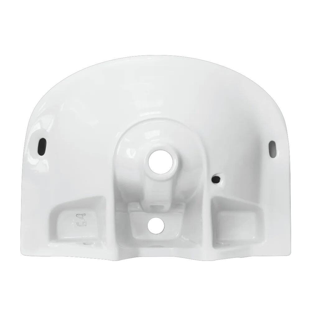 Умывальник "Самарский 57" Белый S1 г. Самара