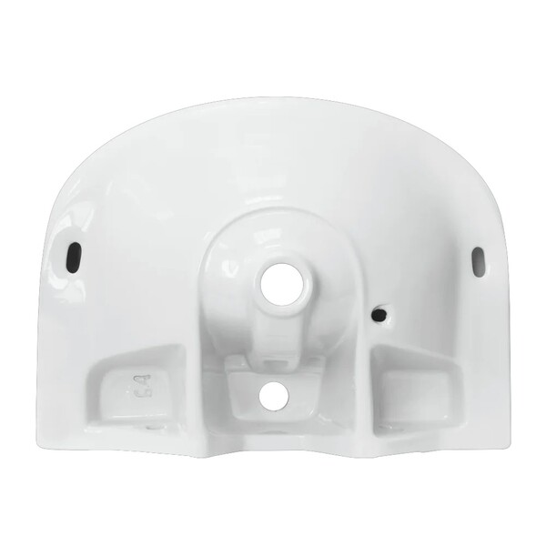 Умывальник "Самарский 57" Белый S1 г. Самара