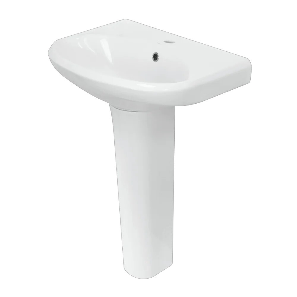 Умывальник "Самарский 57" Белый S1 г. Самара