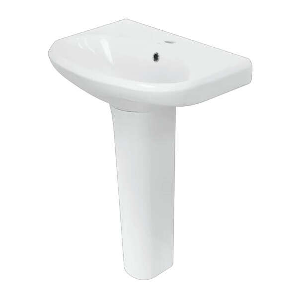 Умывальник "Самарский 57" Белый S1 г. Самара