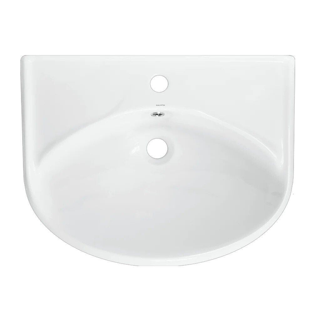 Умывальник "Самарский 57" Белый S1 г. Самара