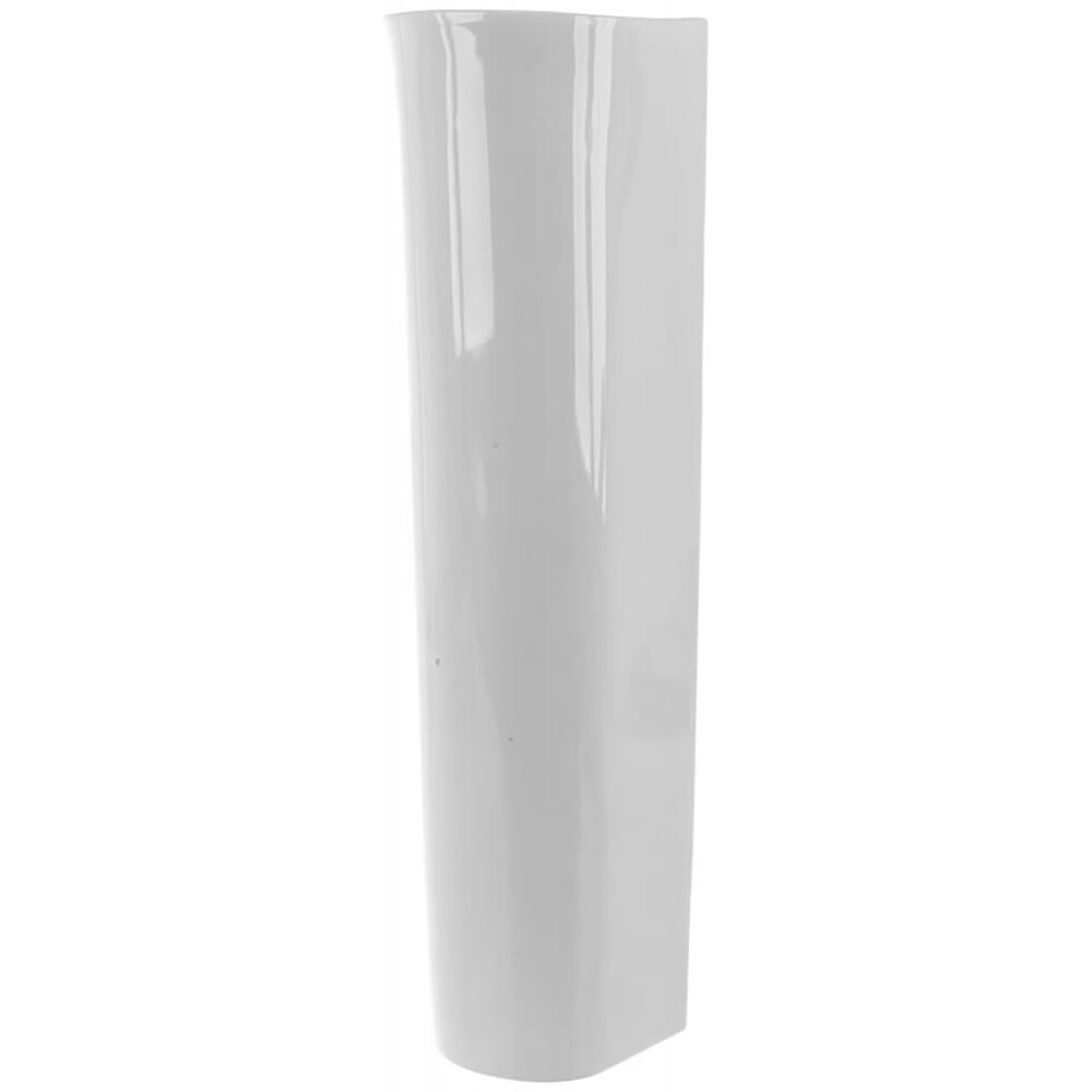 Пьедестал "Самарский" Белый S1 г. Самара