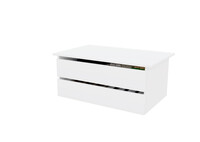 Ящики База 1200,1600,2000 (Белый)