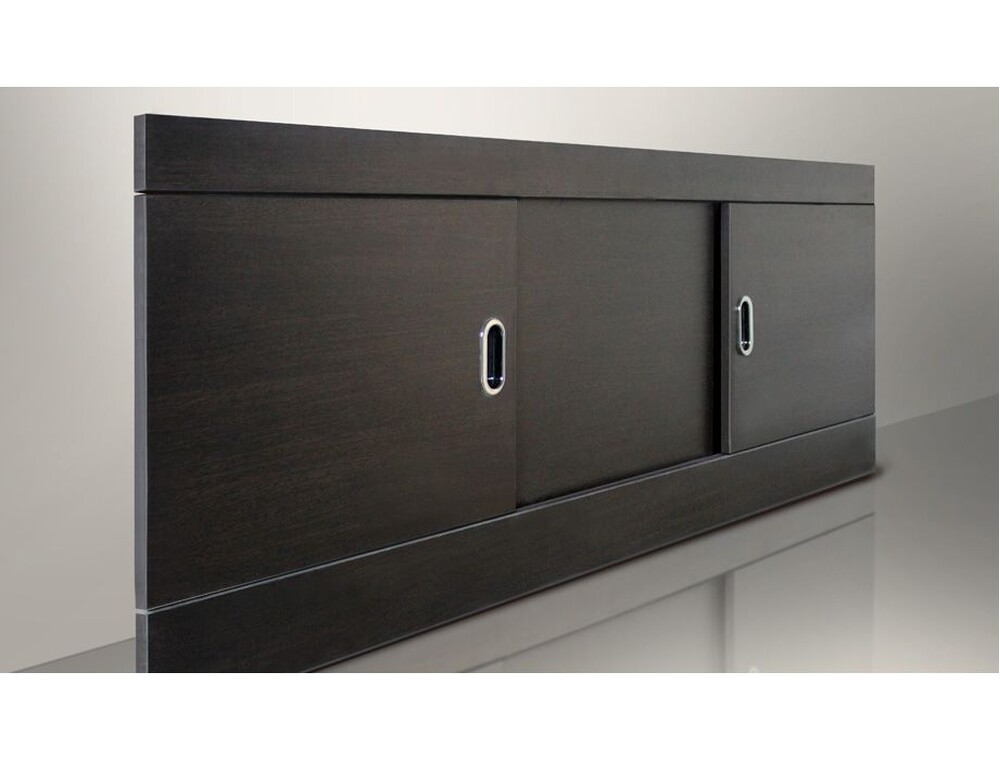 Экран под ванну 1,5 м купе МДФ ВЕНГЕ Alavann Распродажа