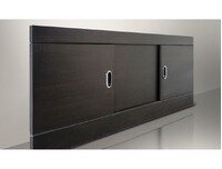 Экран под ванну 1,5 м купе МДФ ВЕНГЕ Alavann Распродажа