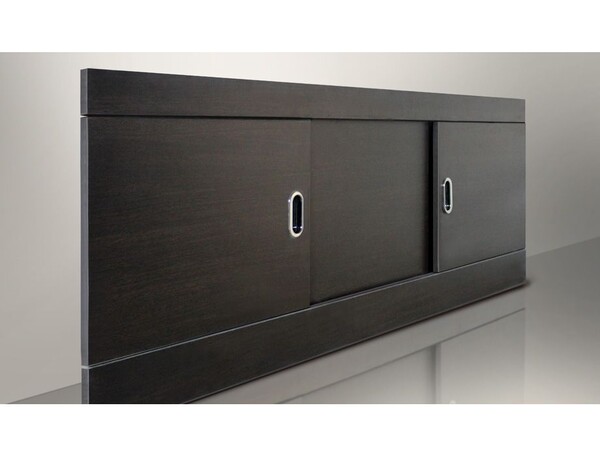 Экран под ванну 1,5 м купе МДФ ВЕНГЕ Alavann Распродажа