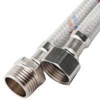 Подводка вода SANTREK AQUA NYLON (нейлон) 250 г/ш