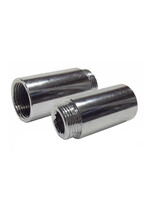 Гайка удлинительная 3/4" 6,0 см