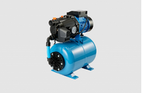 Насосная станция ДЖИЛЕКС Джамбо 70/50 Ч-24 2.0 (1,1 кВт 70 л/мин, глубина всасывания 9м, выс. подъема 50м, чугун. корп., ГА-24л) 3017