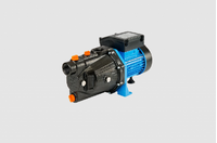 Насос поверхностный ДЖИЛЕКС Джамбо 60/35 Ч 2.0 (0,62 кВт 60 л/мин, глубина всасывания 8м, выс. подъема 35м, чугун. корп.) 3005