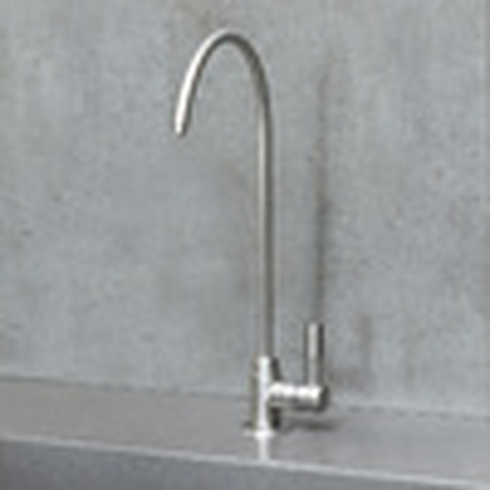 LM5040S Expert Кран для питьевой воды, сталь LEMARK 