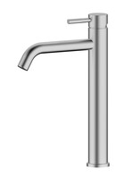  Смеситель для умывальника высокий RUSH Melos SUS1101-12