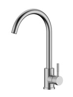 Смеситель для кухонной мойки RUSH Melos SUS1101-22