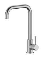 Смеситель для кухонной мойки RUSH Melos SUS1101-23