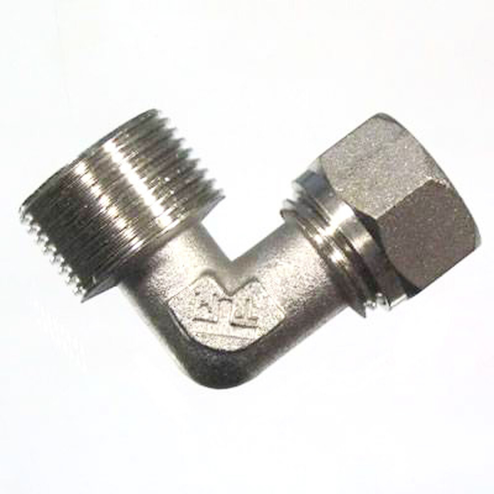 Уголок 1/2*16 ш/ц