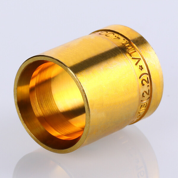 Гильза надвижная (фитинг) 25(3,5) VALTEC VTm.400.BG.002535