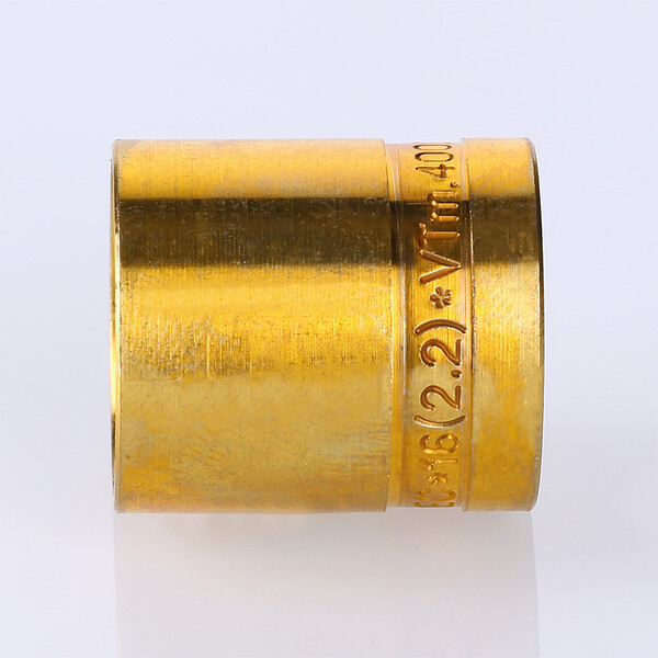 Гильза надвижная (фитинг) 25(3,5) VALTEC VTm.400.BG.002535