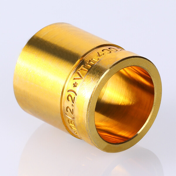 Гильза надвижная (фитинг) 25(3,5) VALTEC VTm.400.BG.002535