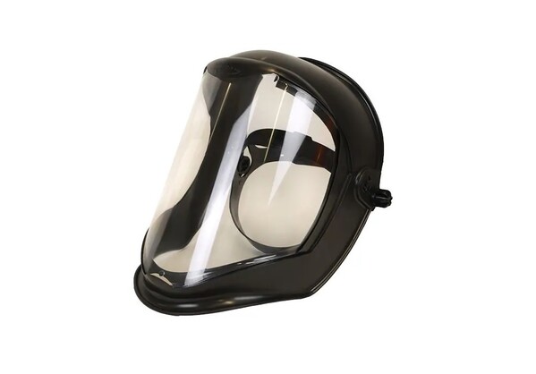 FSP-12-3 Щиток защитный лицевой экран прозр. полистирол 