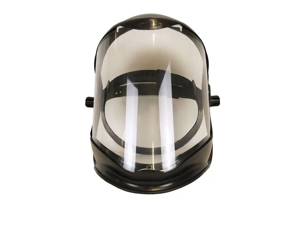 FSP-12-3 Щиток защитный лицевой экран прозр. полистирол 