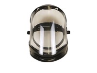 FSP-12-3 Щиток защитный лицевой экран прозр. полистирол 