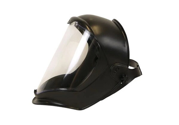 FSP-12-3 Щиток защитный лицевой экран прозр. полистирол 