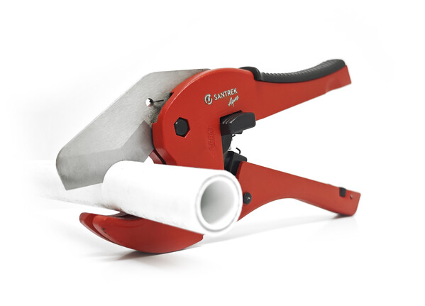Ножницы для резки труб (до 42мм) PC-0808 SANTREK AQUA