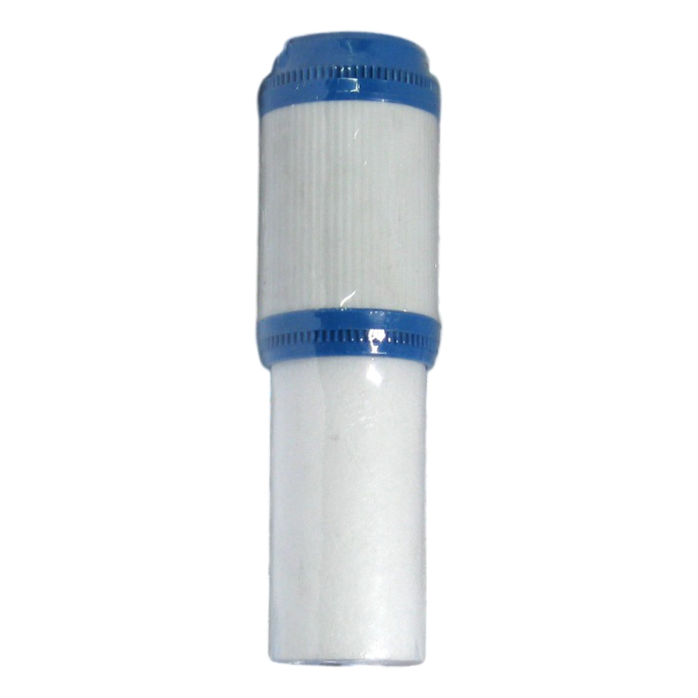 Картридж КОМБИНИРОВАННЫЙ удаление железа/полипропилен 10" РР-Fe 10 МКМ