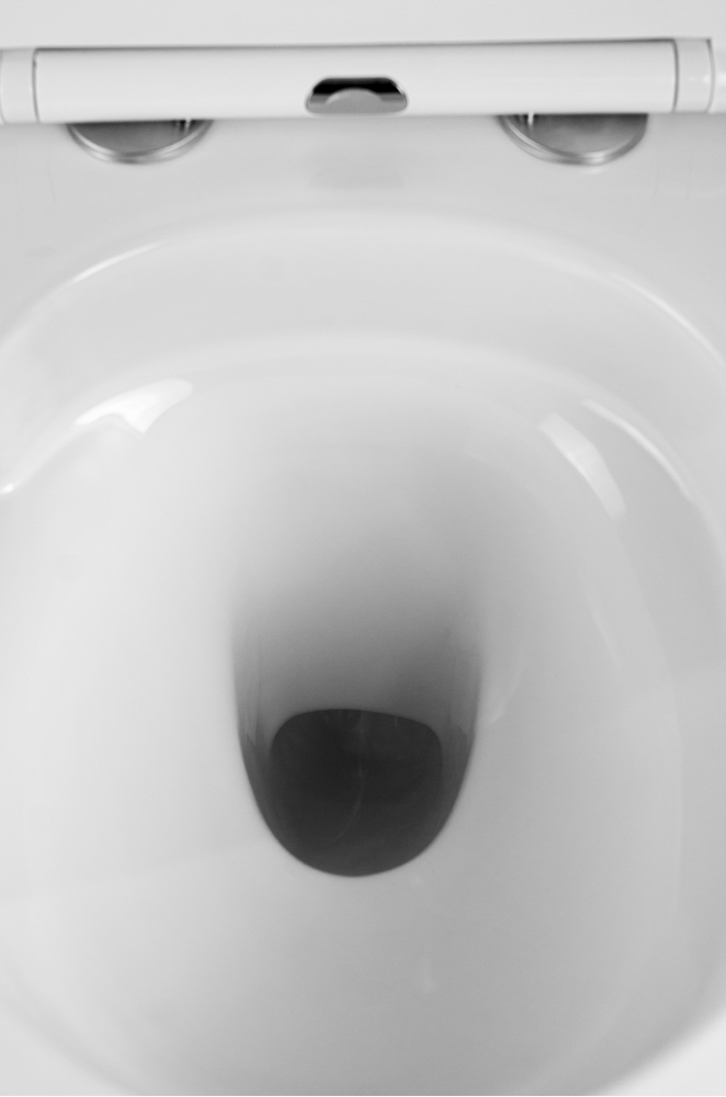 Унитаз подвесной безободковый (Торнадо) HOLLER FLOW LUX (490*360*360мм, сиденье дюропласт, микролифт