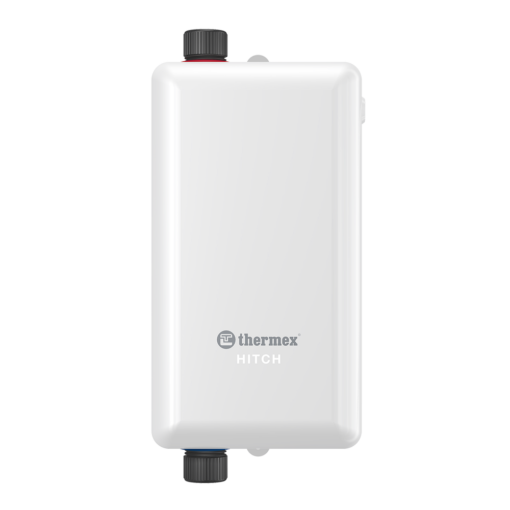 Водонагреватель проточн.THERMEX Hitch 3500 