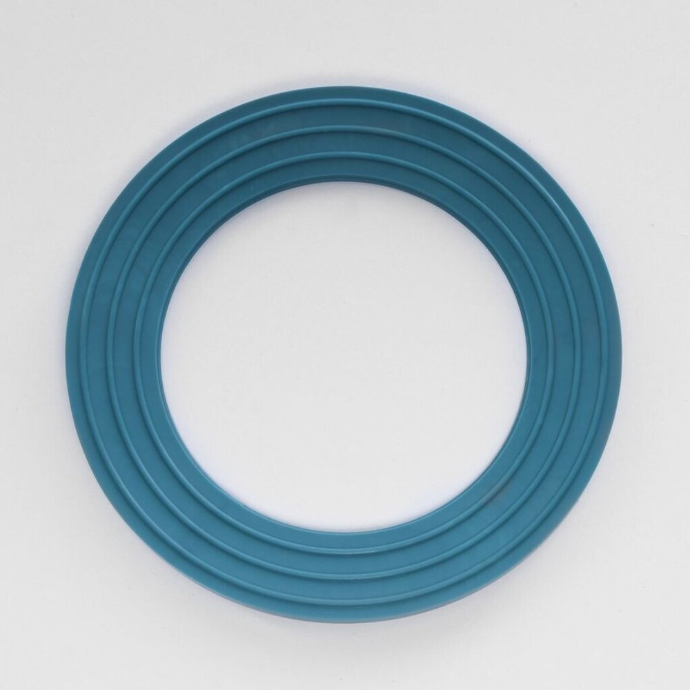 RK-06 Ремкомплект №6 (прокладка под чашку d70) (15 шт) ИНКОПЛАСТ