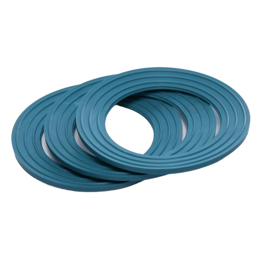 RK-06 Ремкомплект №6 (прокладка под чашку d70) (15 шт) ИНКОПЛАСТ