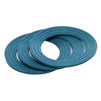 RK-06 Ремкомплект №6 (прокладка под чашку d70) (15 шт) ИНКОПЛАСТ