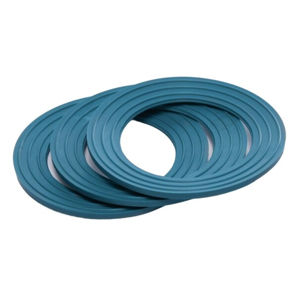 RK-06 Ремкомплект №6 (прокладка под чашку d70) (15 шт) ИНКОПЛАСТ