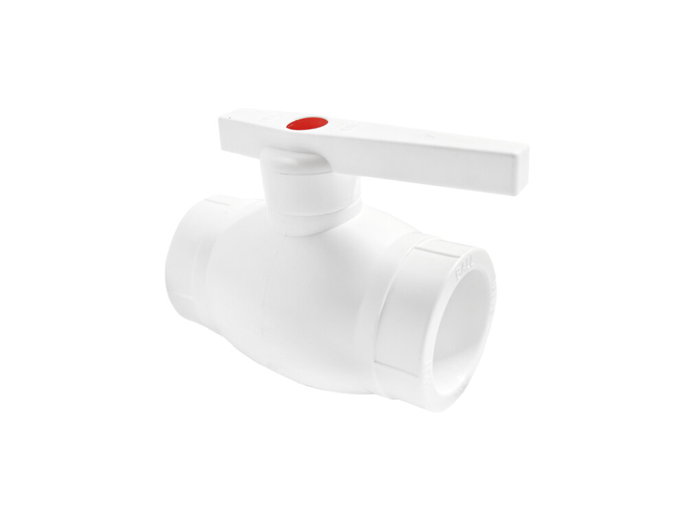 Кран шар. 40 PP-R ЭКОНОМ