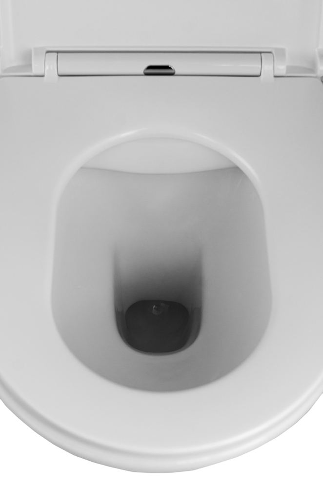  Унитаз подвесной безободковый HOLLER BOAT (520*360*360мм, сиденье дюропласт, микролифт) белый