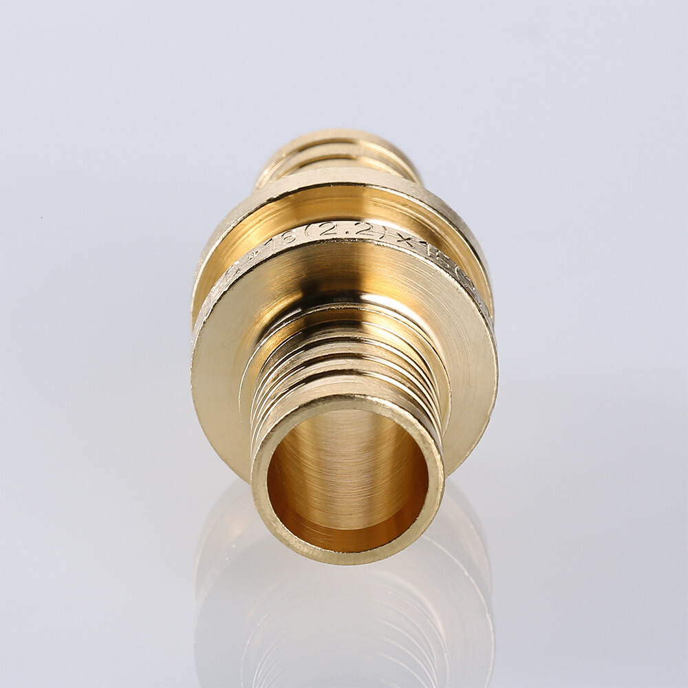 Соединитель надвижной 25(3,5) х 25(3,5) VALTEC VTm.403.BG.002525