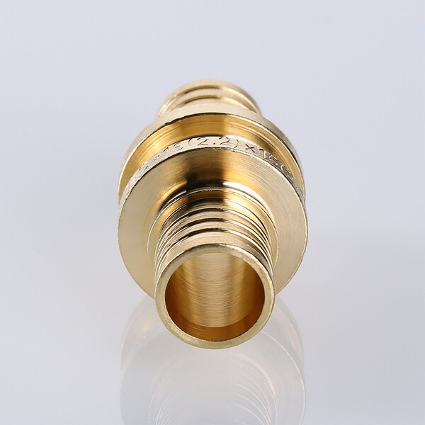 Соединитель надвижной 25(3,5) х 25(3,5) VALTEC VTm.403.BG.002525